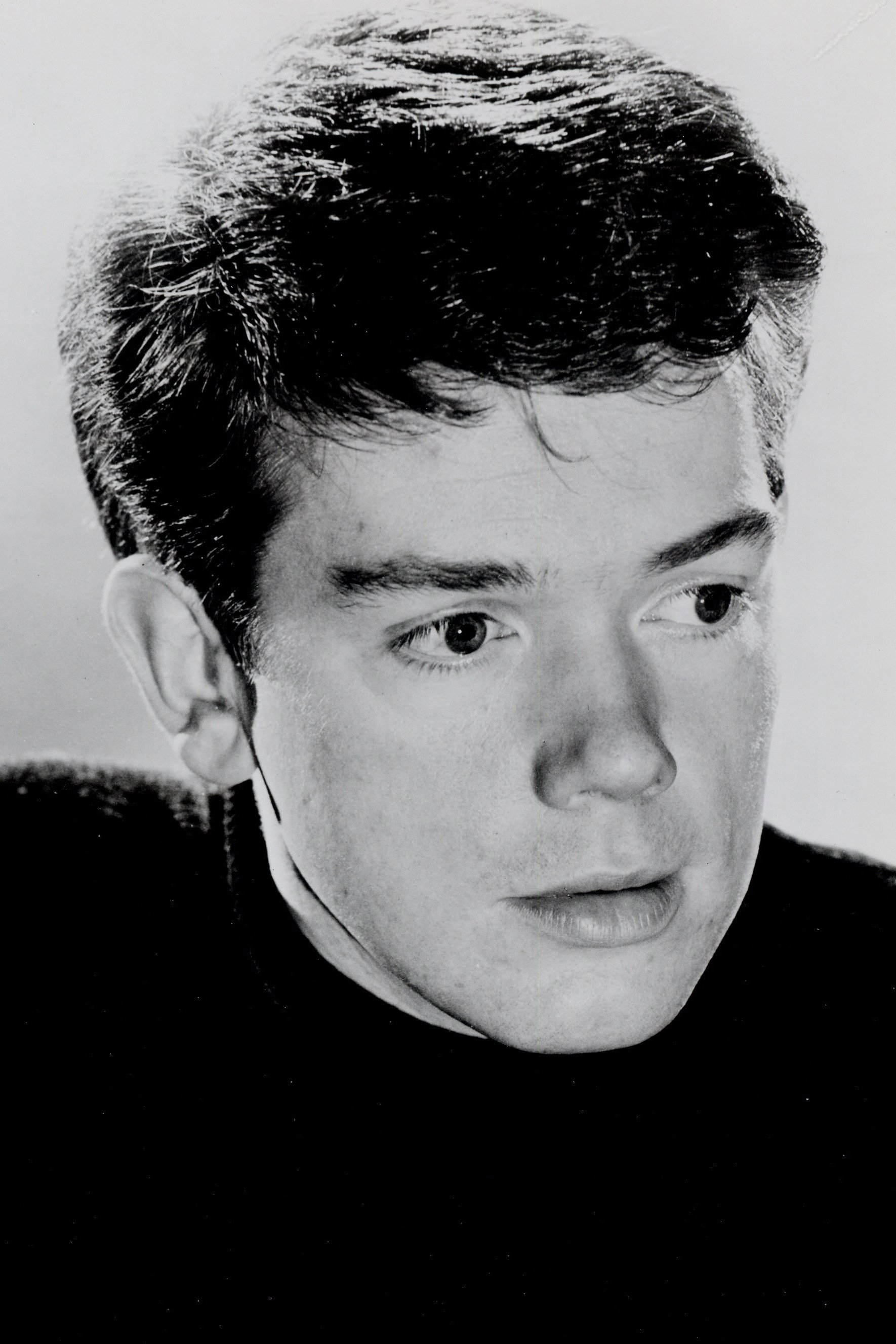 David Weston as Blanchon in Pere Goriot