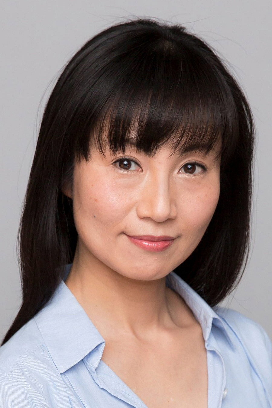 丸山優子 as Kanta's Mother (voice) in My Neighbor Totoro