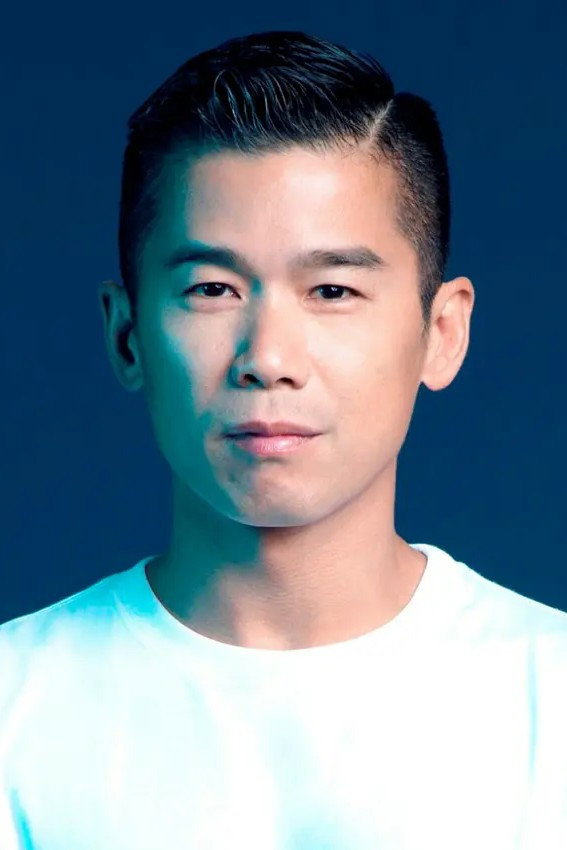 林海峰 as Chu in Divergence