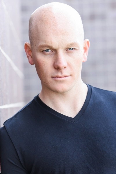 Scotty Bohnen as Cecil in The Last Son