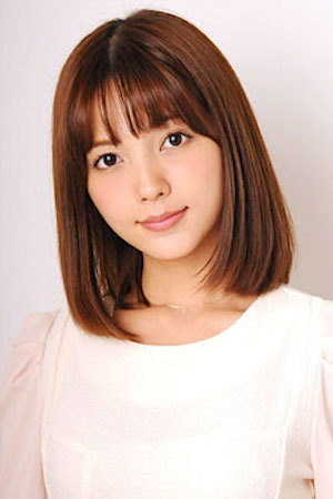 南里美希 as Rian in GARO: Fang of God