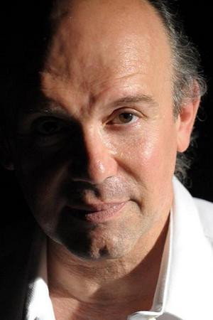 Elio De Capitani as Prof. Fasani in You Came Back