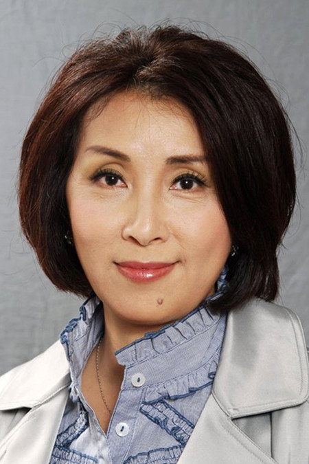 陳秀珠 as Chin Siu-Haam (Brenda) in Survivor's Law II