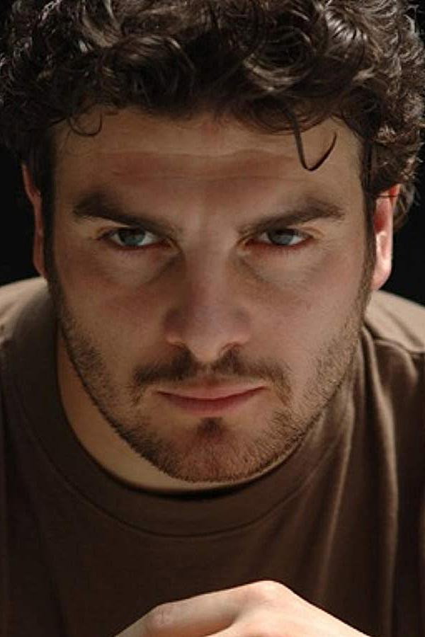 Pierre Lucat as Father in Agnus Day
