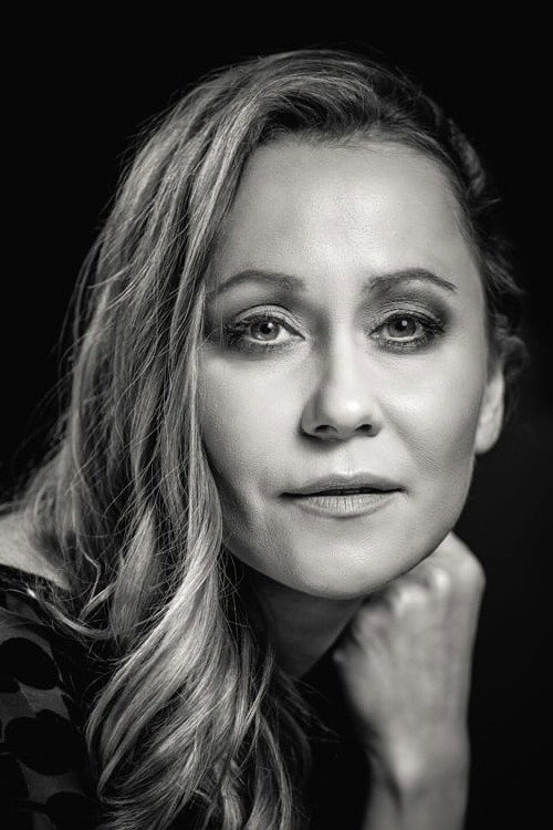 Rēzija Kalniņa as Sabrina in Fed Up!