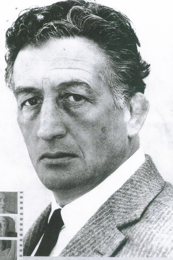 Henri Cogan as Tom Wright in The Amorous Corporal