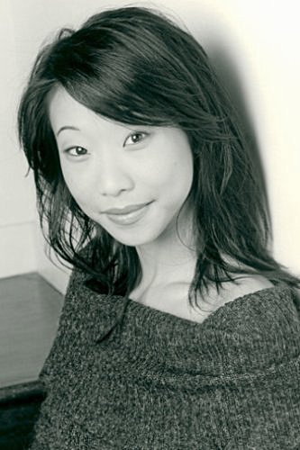 Hu Tingting as Mei Li in Ghosted