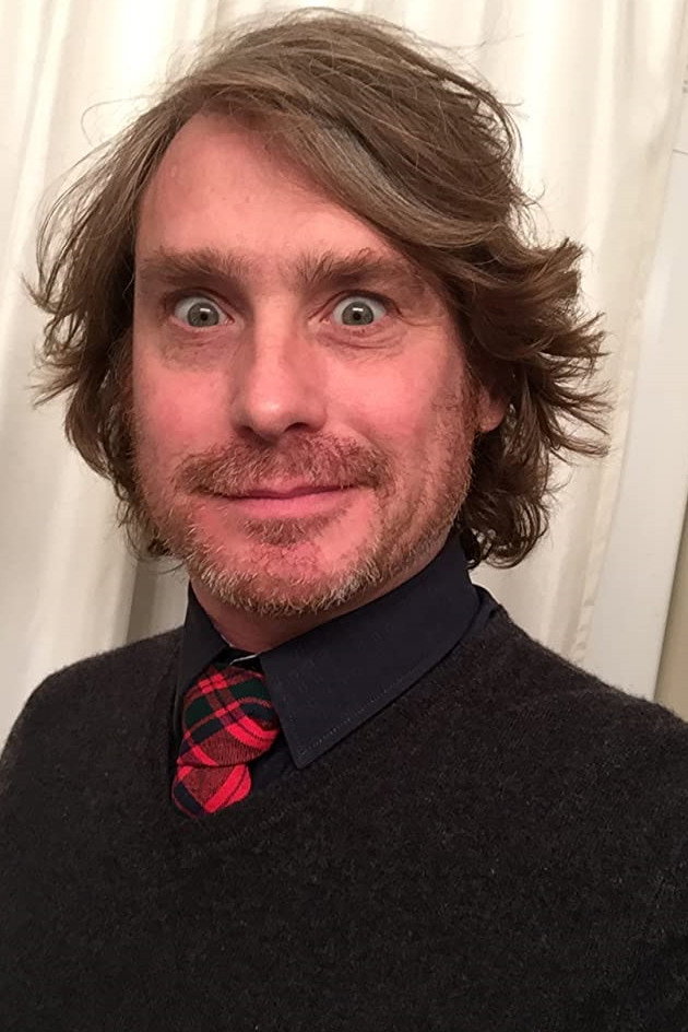 Jason Michas as Jessie 'Beanie' Bienstock in Earth Star Voyager