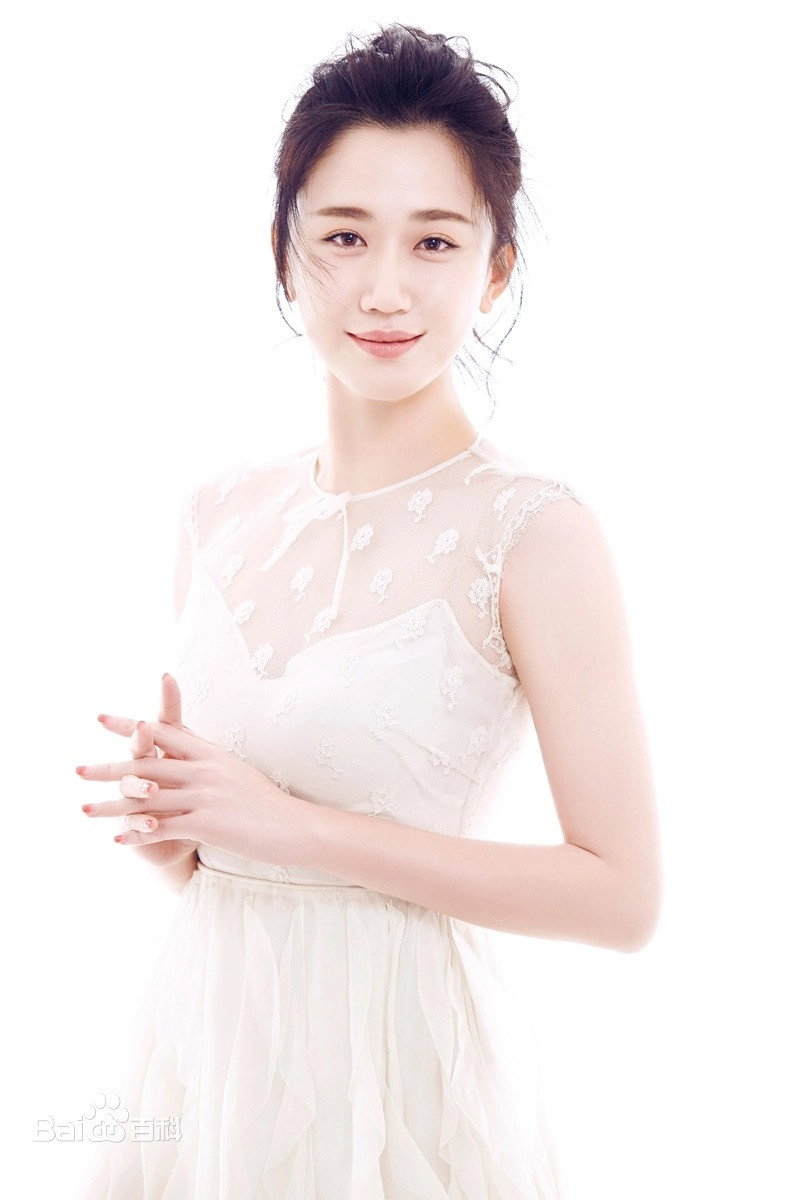 Guangmin Si as 晓米 in Honey Bee Man