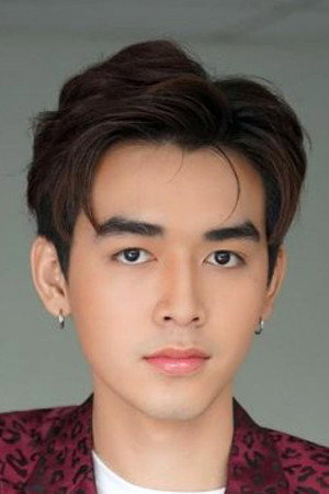 รัชชานนท์ กันเพรียง as Tor in Sangmin Dinneaw