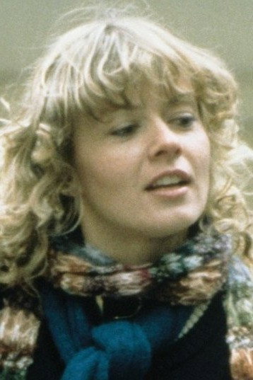 Sunny Johnson as Jeanie Szabo in Flashdance