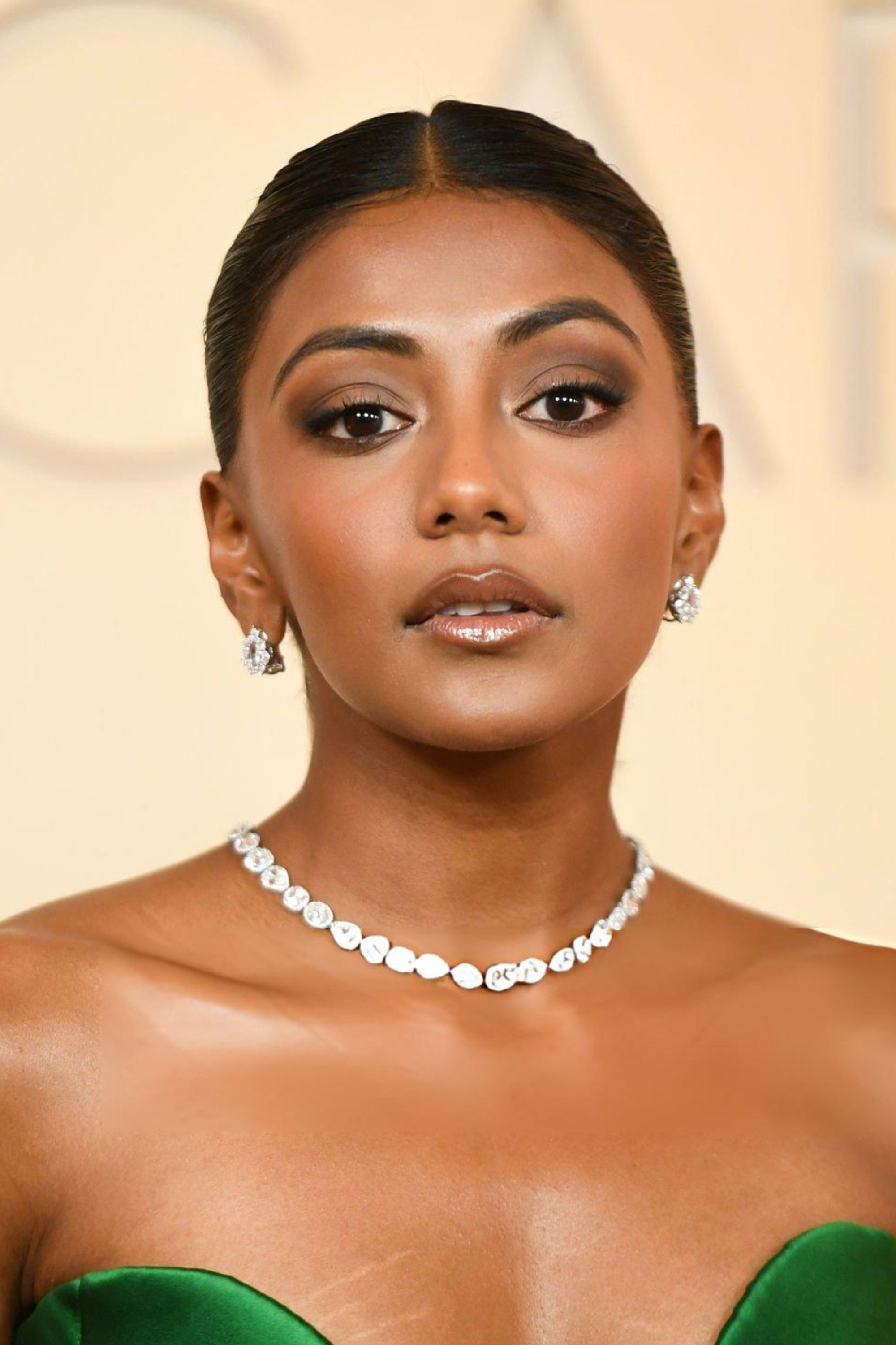 Charithra Chandran as Amelia Brown in How to Date Billy Walsh