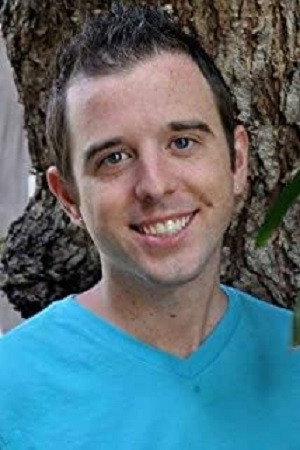 David Baughman as Deaf guy in My Funny Valentine