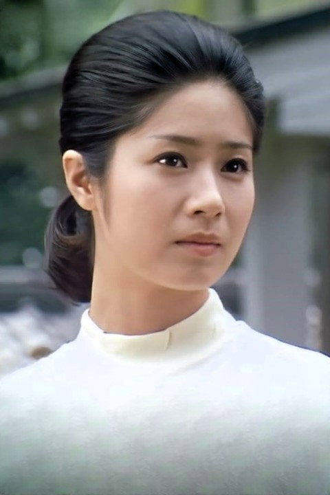 宇津宮雅代 as Ayako Watase in Dangerous Liaisons