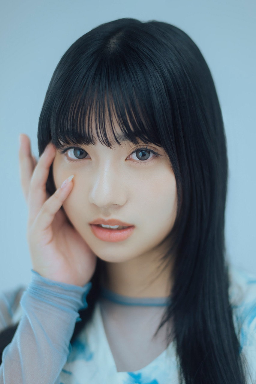 向井怜衣 as Maki Nishino in Sana: Play with Me