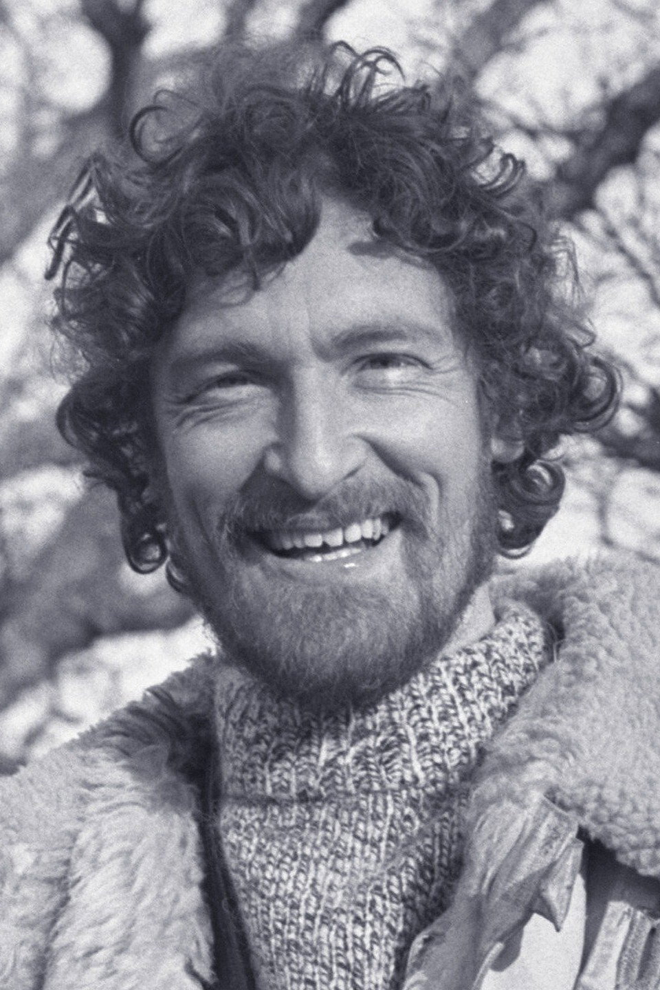 Roy Boyd as Broome in The Wicker Man