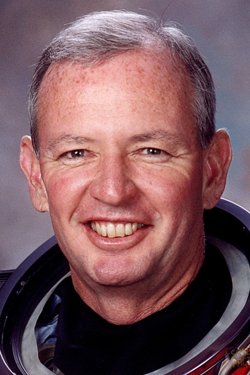 Brian Duffy as Self - Commander, STS-92 in Space Station 3D