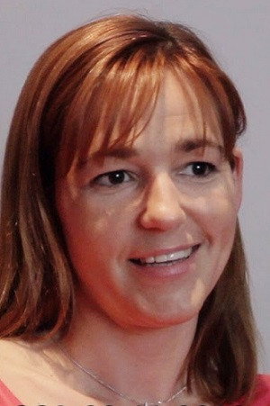 Núria Trifol as Moira (voz) in María Belén