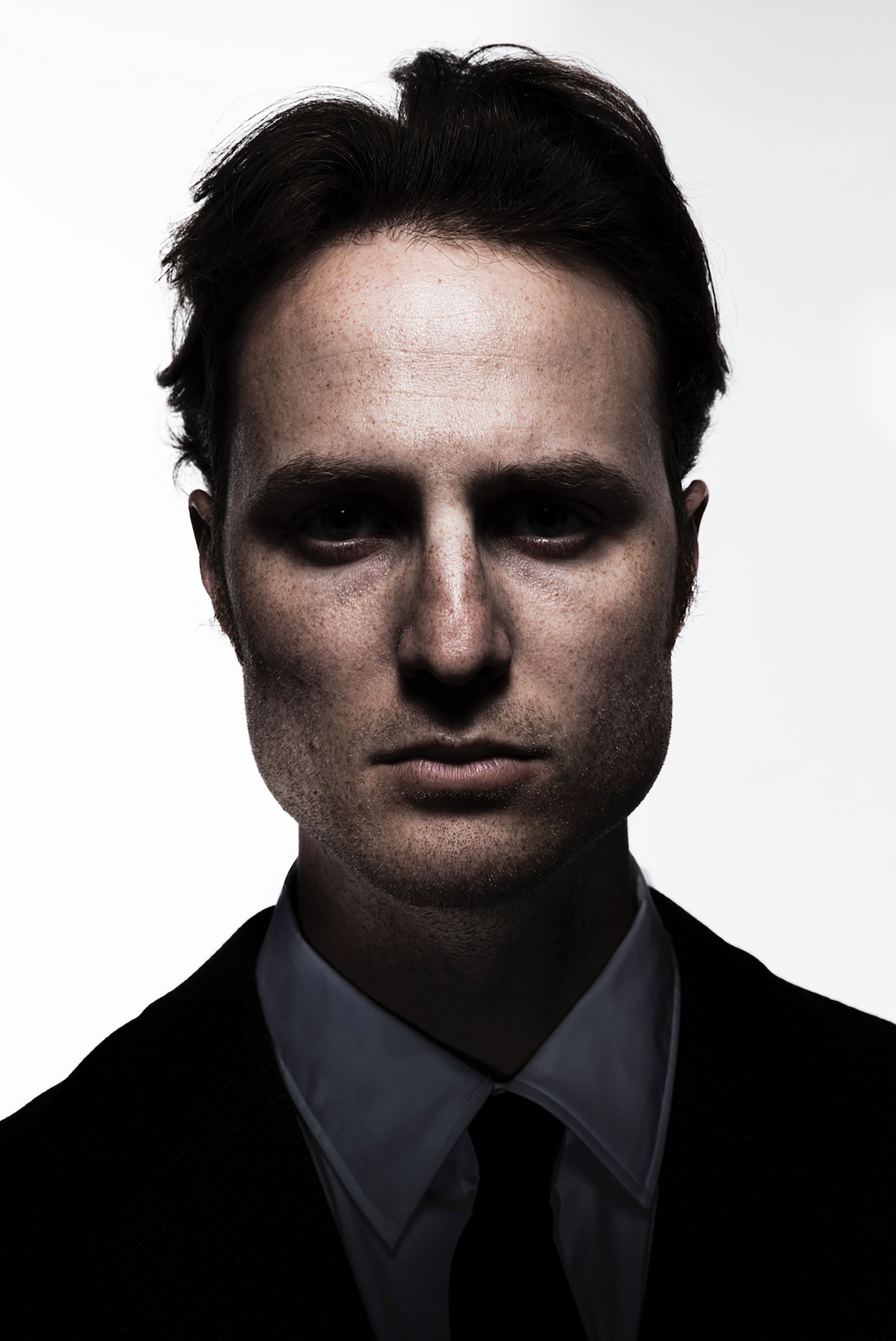 Max Devereaux as Max in Of The Dead