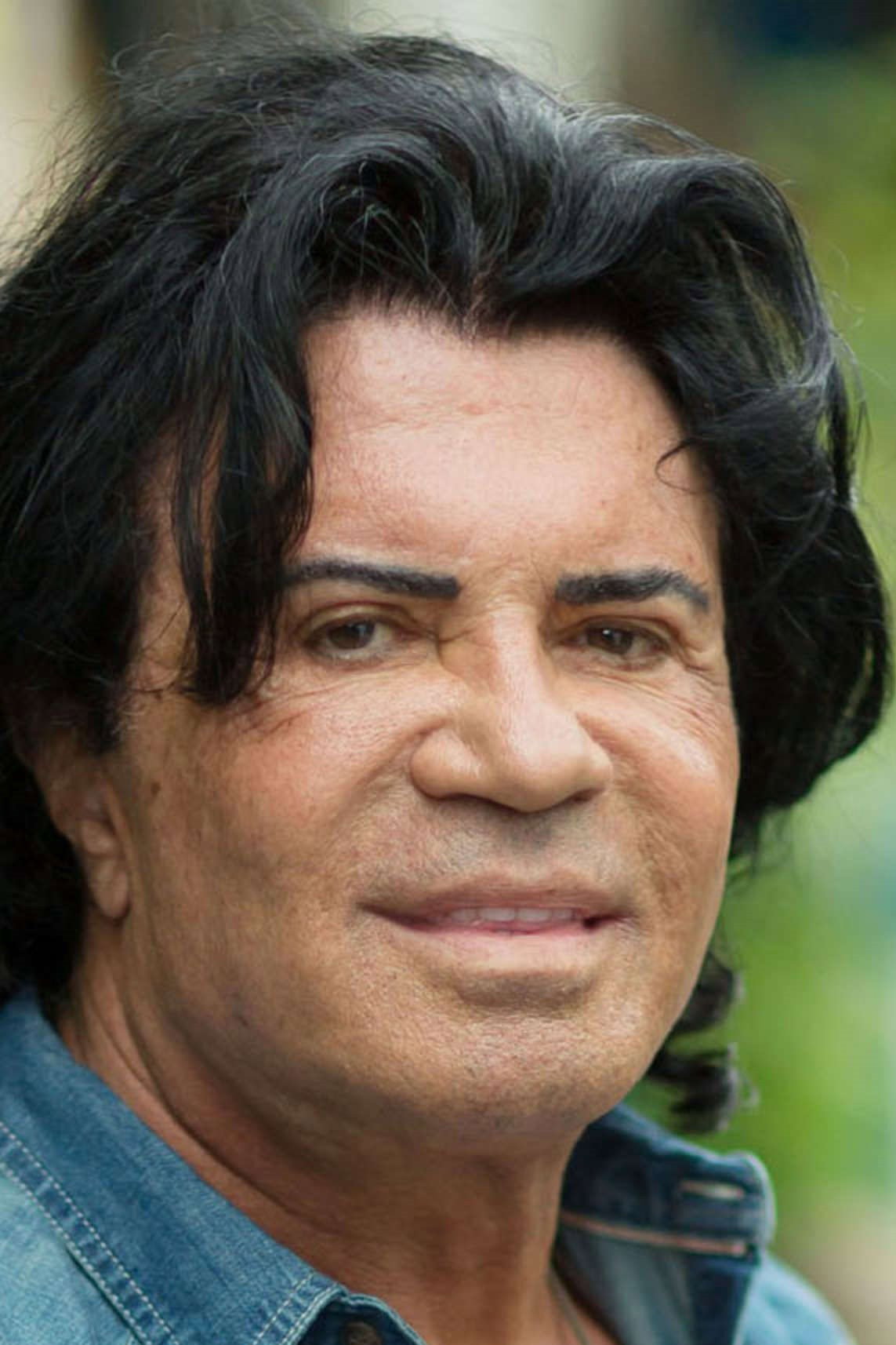 Costa Cordalis as Self in Schlagerland