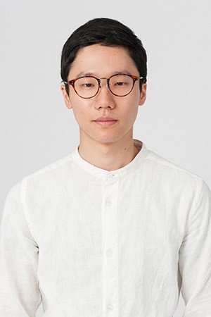 前原滉 as Kakugari in When One Day I Will Sleep