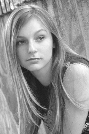 Federica Sbrenna as Daniela Germano in Caterina in the Big City