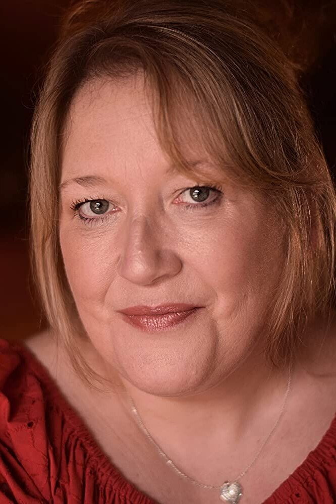 Wendy Albiston as Pat in Dirty God