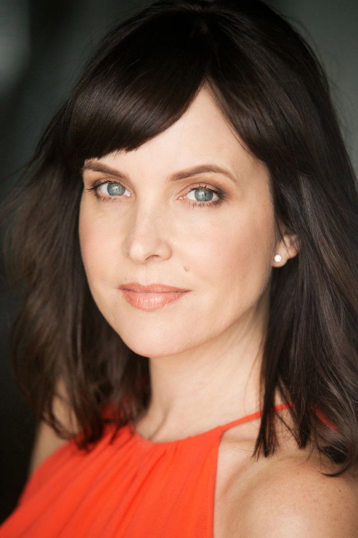 Angela Bloomfield as Rachel McKenna in Shortland Street
