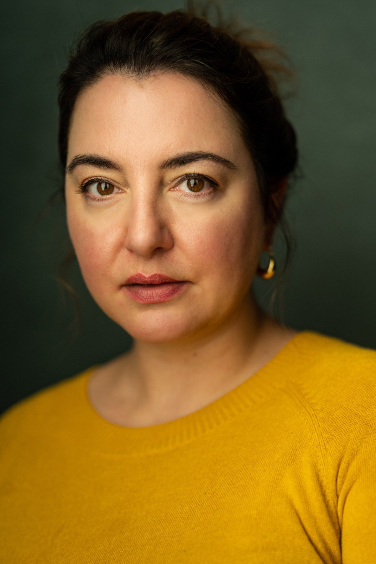 Rebecca Gethings as Sister Veronica in Call the Midwife