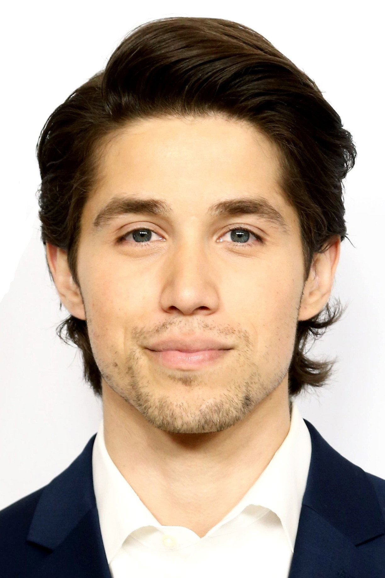 Brandon Larracuente as Dom in Versus