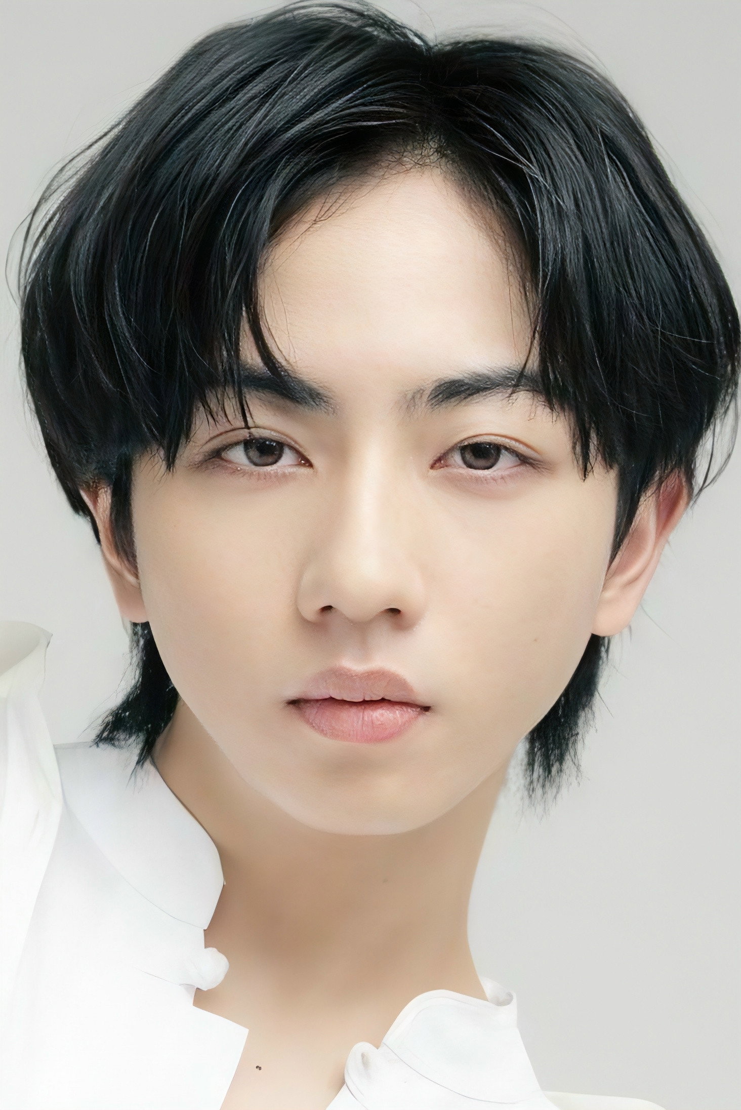 長野凌大 as Abe Itsuki in Numa Otoko to Numa Ochi Onna no Midnight Call: Nebusoku no Genin wa Jibun ni Aru.