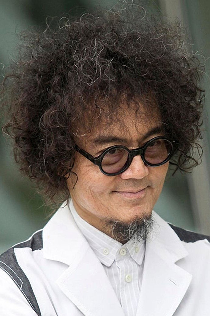 Petch Osathanugrah as Thaksin Gao in Vinyan