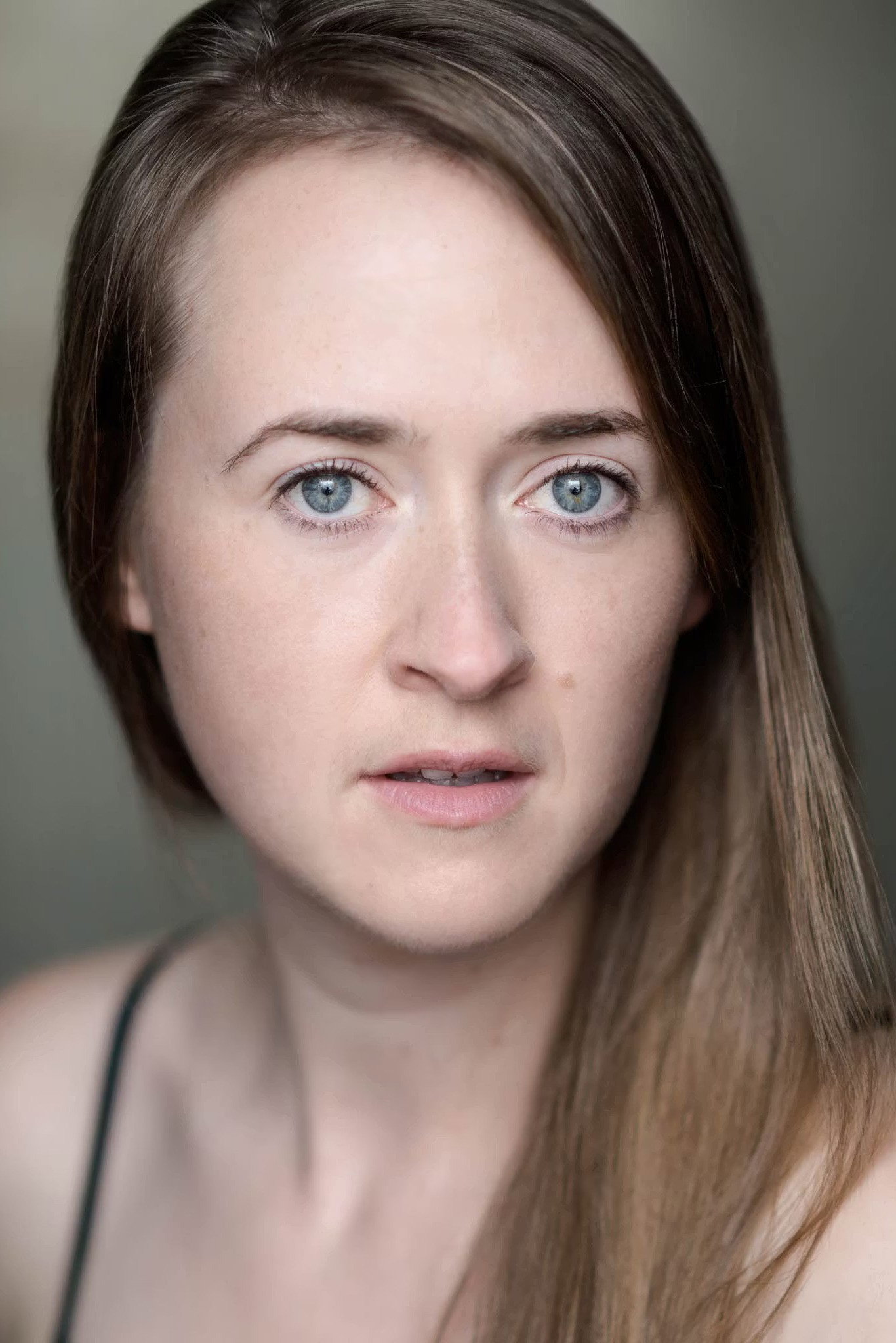 Stephanie Hazel as Rosie Dinsdale in I Killed Molly Monroe