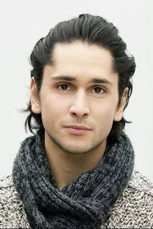 Otar Saralidze as Domenico in The Next 365 Days