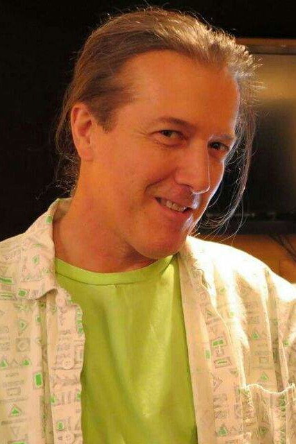 Todd Asayer as Dr. Flugslys in Villainous