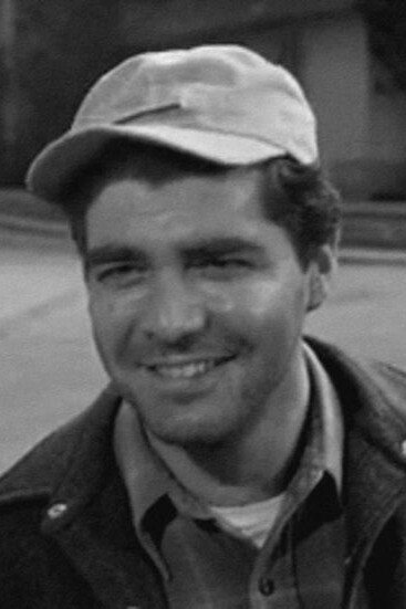 Robert McQuain as Sud Pribble in Bristle Face