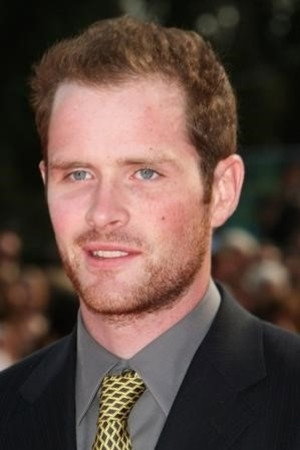 Patrick Carroll as Gene in A Bad Feeling