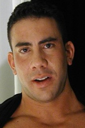 Joey Jordan as (segment "Delivery") in Working Men