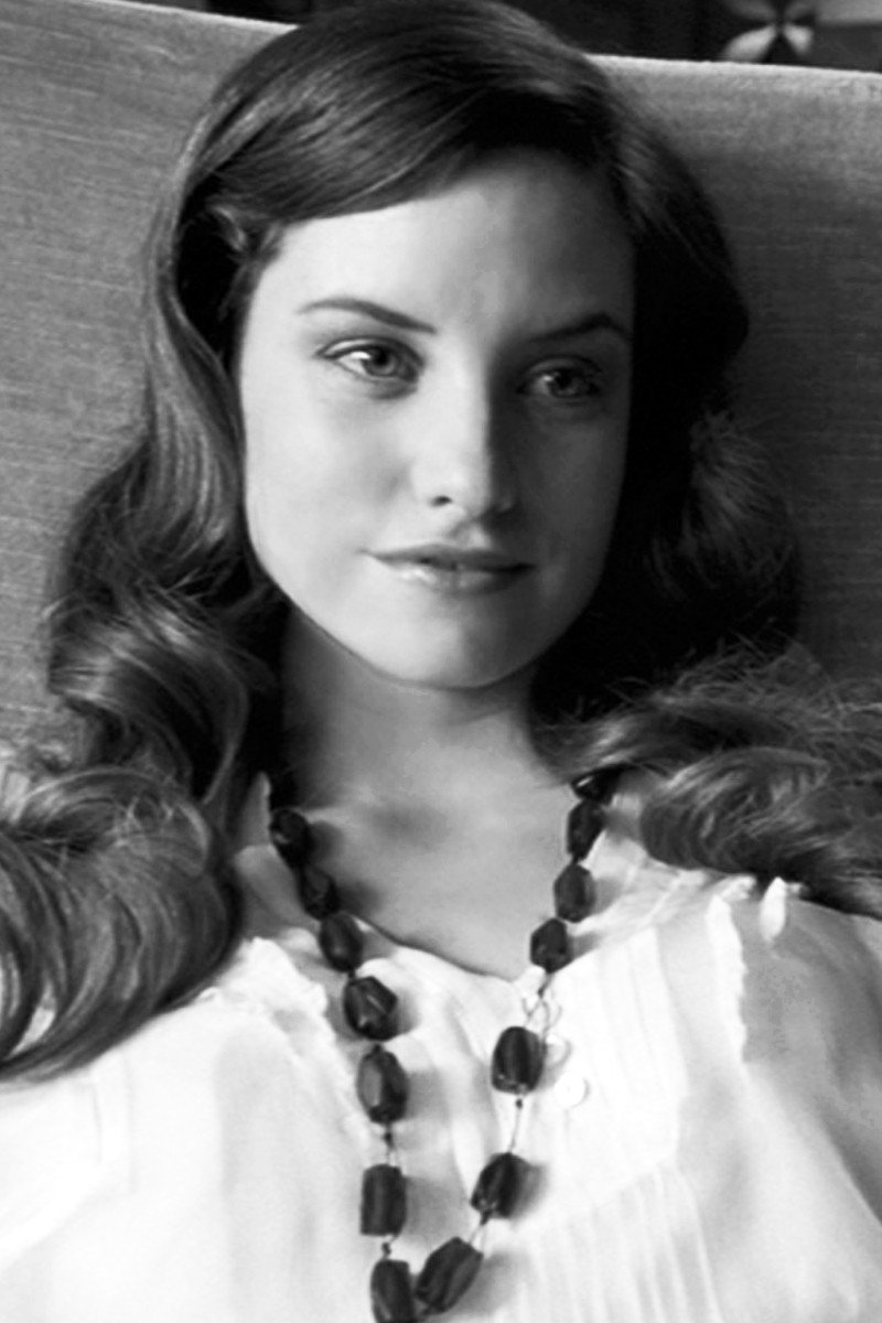 Florencia Miller as Moza in Delirium