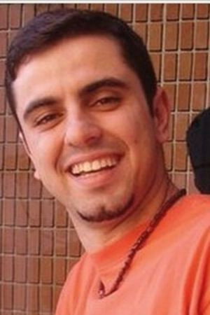Vagner Fagundes as Geovan/ Alberto/ Professor Gibraltar (voice) in Oswaldo