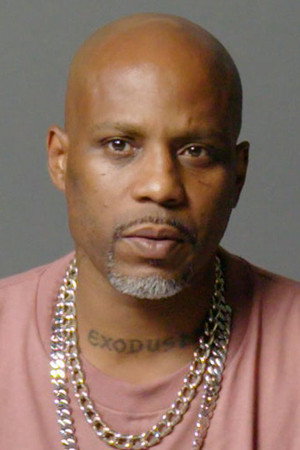 DMX as Self in Ruff Ryders: Uncensored