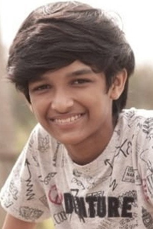 Vasudev Sajeesh Marar as 'Kichu' Rishikesh in Puzhu