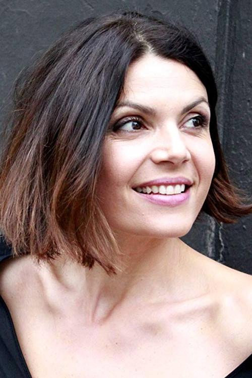 Valentina Chico as Marta in Follow Your Heart