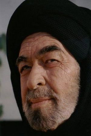 عبدالرحمن آل رشي as كاراكلا in Castles