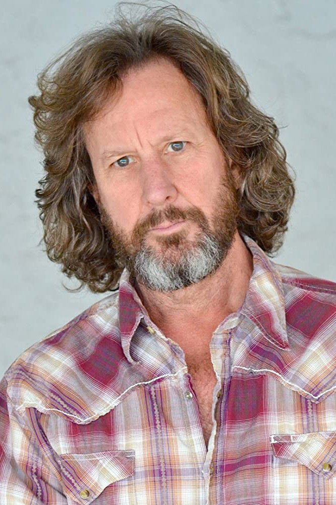 David Steen as Mr. Monday in Down Below