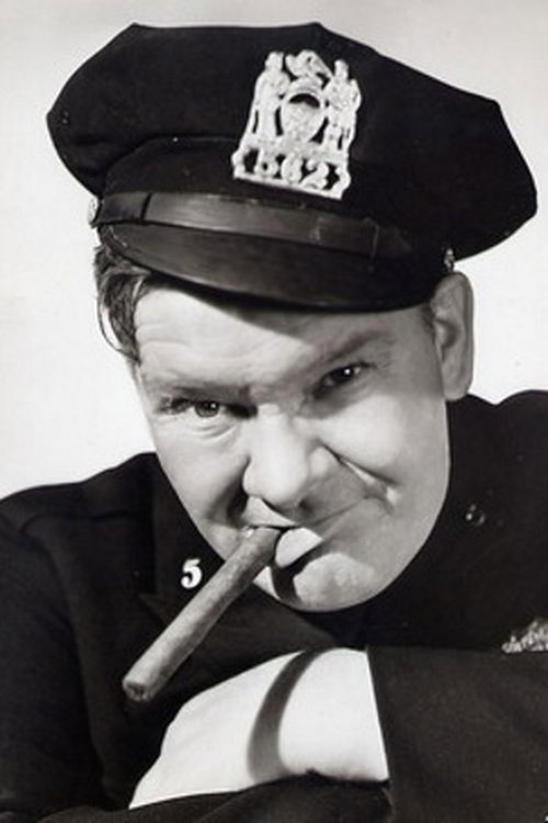 Paul Hurst as Ray Harvey in Million Dollar Pursuit