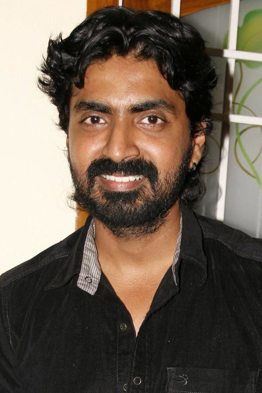 Prajin Padmanabhan as Harish in Akku