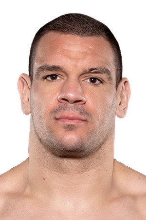 Ante Delija as Self in PFL 2023 #5: Regular Season - Delija vs. Greene