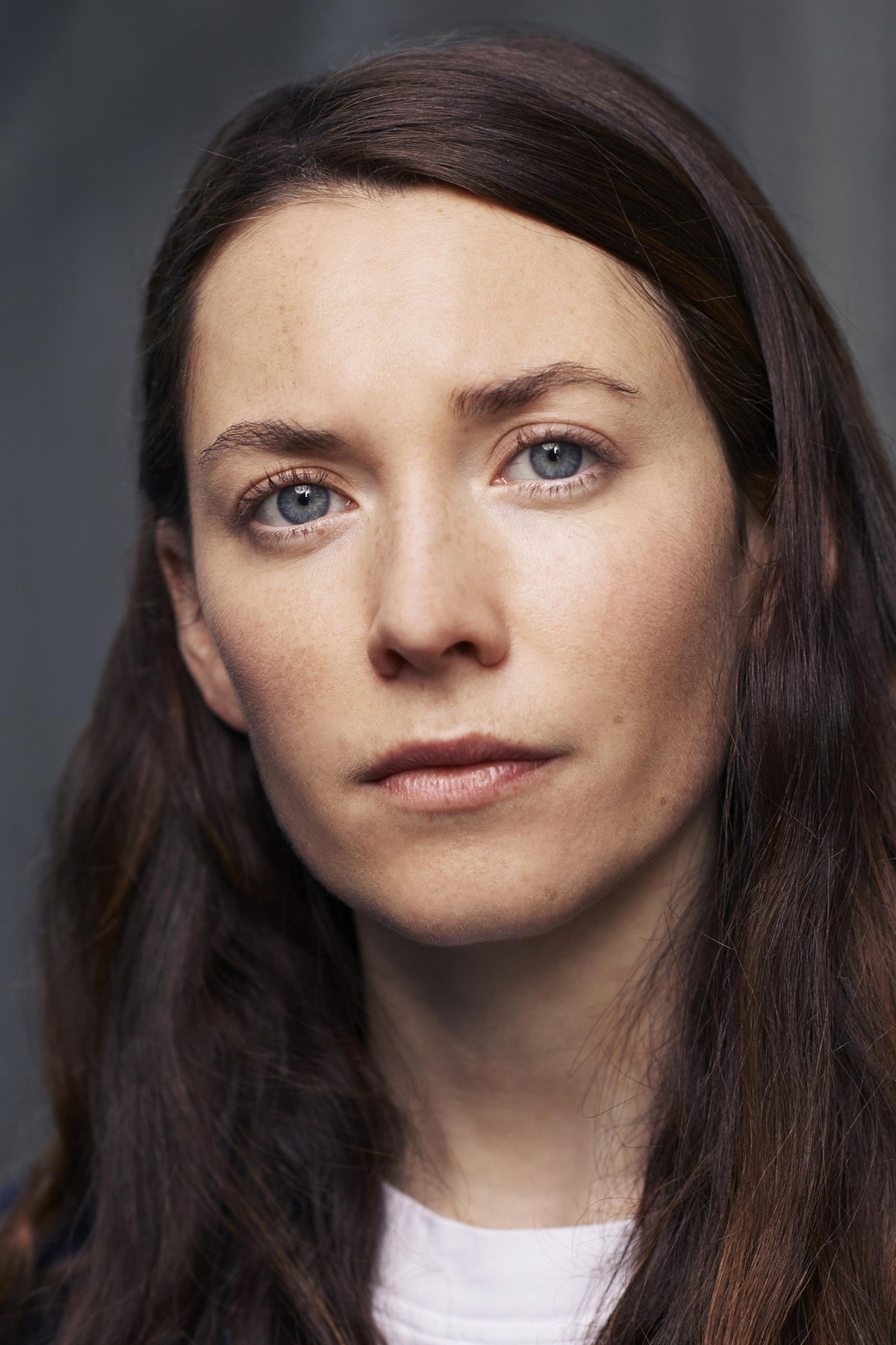 Tamsin Topolski as Lucie Snipes in The Madness