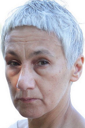 Роза Хайруллина as Svetlana Valeryevna in House Arrest